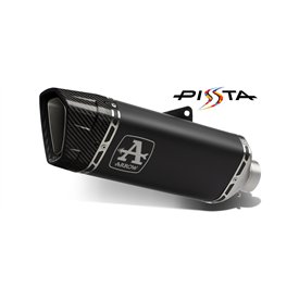 Arrow Exhaust Ktm Duke 990 - Pista