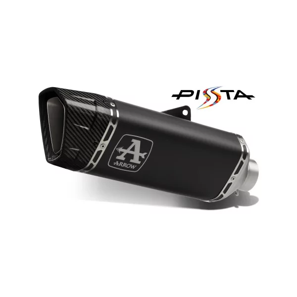 Arrow Exhaust Ktm Duke 990 - Pista