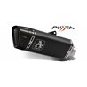 Arrow Exhaust Ktm Duke 990 - Pista