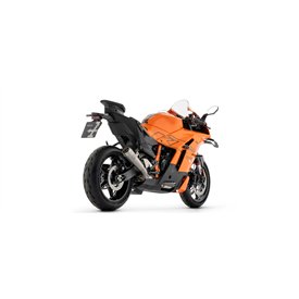 Arrow Exhaust Ktm Duke 990 - Pro-Race