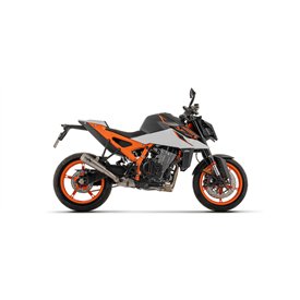 Arrow Exhaust Ktm Duke 990 - Pro-Race