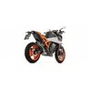 Arrow Exhaust Ktm Duke 990 - X-Kone