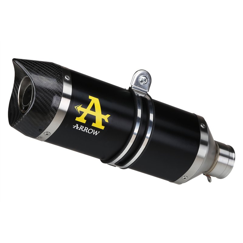 Arrow Exhaust Ktm RC 125