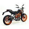 Arrow Exhaust Ktm RC 390