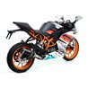 Arrow Exhaust Ktm RC 390
