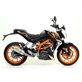 Arrow Exhaust Ktm RC 390
