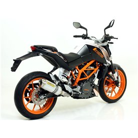 Arrow Exhaust Ktm RC 390