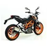 Arrow Exhaust Ktm RC 390