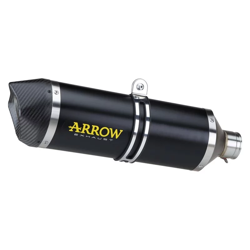 Arrow Exhaust Kawasaki ER-6F Arrow Exhaust Kawasaki ER-6F