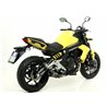 Arrow Exhaust Kawasaki ER-6F