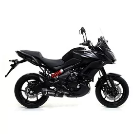 Arrow Exhaust Kawasaki ER-6F