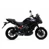 Arrow Exhaust Kawasaki ER-6F