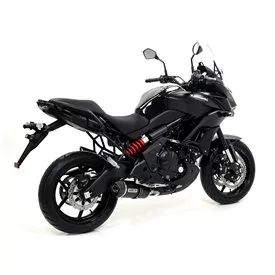 Arrow Exhaust Kawasaki ER-6F