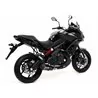 Arrow Exhaust Kawasaki ER-6F
