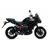 Arrow Exhaust Kawasaki ER-6N