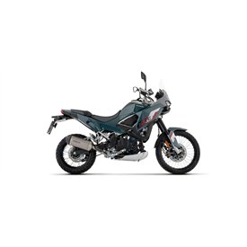 Arrow Exhaust Kawasaki KLE 500