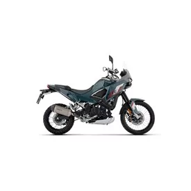 Arrow Exhaust Kawasaki KLE 500