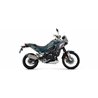 Arrow Exhaust Kawasaki KLE 500