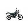 Arrow Exhaust Kawasaki KLE 500