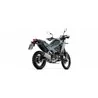 Arrow Exhaust Kawasaki KLE 500