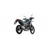 Arrow Exhaust Kawasaki KLE 500
