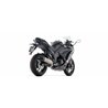 Arrow Exhaust Kit Collettori Racing Inox Kawasaki Ninja 1100 SX