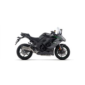 Arrow Exhaust Kawasaki Ninja 1100 SX
