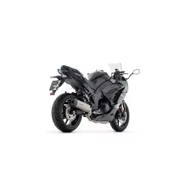 Arrow Exhaust Kawasaki Ninja 1100 SX