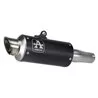 Arrow Exhaust Kawasaki Ninja 400 - GP2