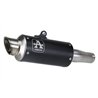 Arrow Exhaust Kawasaki Ninja 400 - GP2