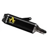 Arrow Exhaust Kawasaki Ninja 400 - Indy Race