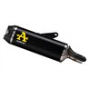 Arrow Exhaust Kawasaki Ninja 400 - Indy Race