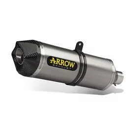 Arrow Exhaust Kawasaki Ninja 400 - Race-Tech