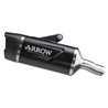 Arrow Exhaust Kawasaki Ninja 500 - Indy Race EVO
