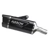 Arrow Exhaust Kawasaki Ninja 500 - Indy Race EVO