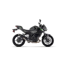 Arrow Exhaust Kawasaki Ninja 500 - Pro-Race