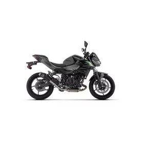 Arrow Exhaust Kawasaki Ninja 500 - Pro-Race