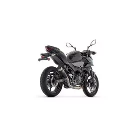 Arrow Exhaust Kawasaki Ninja 500 - Pro-Race