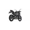 Arrow Exhaust Kawasaki Ninja 500 - Pro-Race