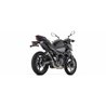 Arrow Exhaust Kawasaki Ninja 500 - Pro-Race