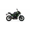 Arrow Exhaust Kawasaki Ninja 650 - Indy Race