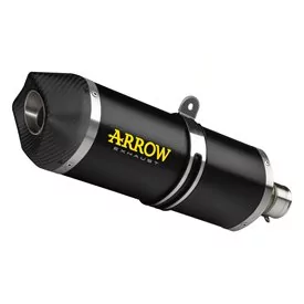 Arrow Exhaust Kawasaki Ninja 650 - Race-Tech