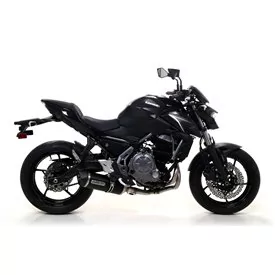 Arrow Exhaust Kawasaki Ninja 650 - Race-Tech