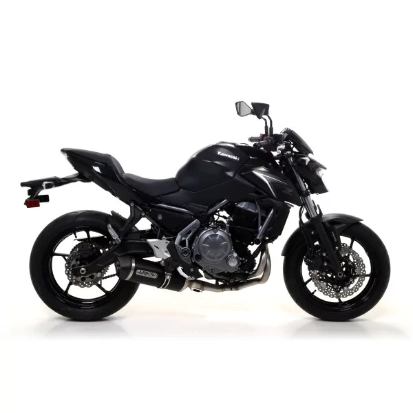 Arrow Exhaust Kawasaki Ninja 650 - Race-Tech