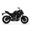 Arrow Exhaust Kawasaki Ninja 650 - Race-Tech