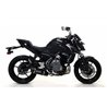 Arrow Exhaust Kawasaki Ninja 650 - Race-Tech