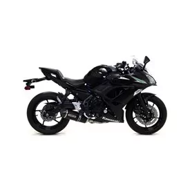Arrow Exhaust Kawasaki Ninja 650 - Race-Tech