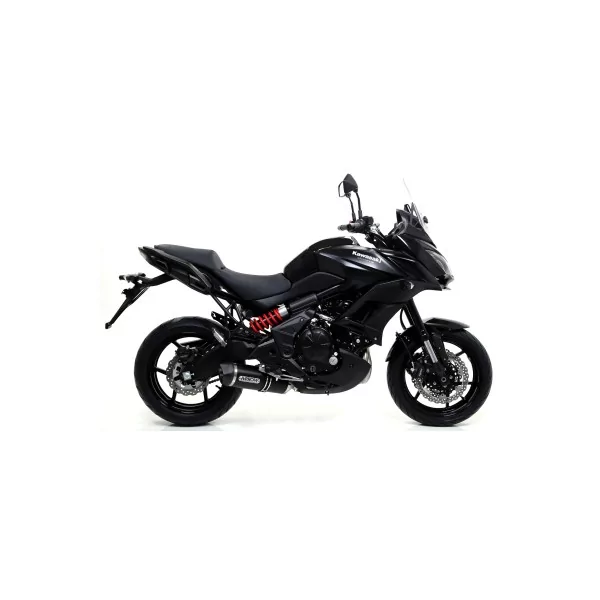 Arrow Exhaust Kawasaki Ninja 650 - Race-Tech