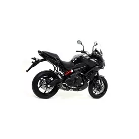 Arrow Exhaust Kawasaki Ninja 650 - Race-Tech