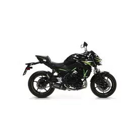 Arrow Exhaust Kawasaki Ninja 650 - Race-Tech